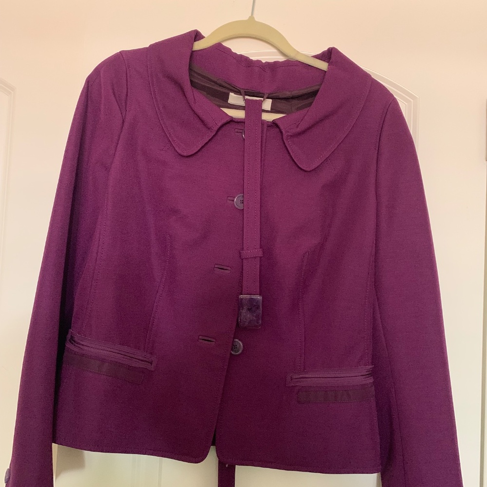 Prada jacket - Picture 3 of 3